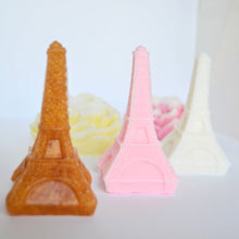 Load image into Gallery viewer, 50 Eiffel Tower Soap Favors - SoapByNadia