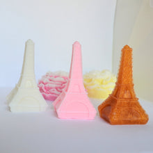 Load image into Gallery viewer, 50 Eiffel Tower Soap Favors - SoapByNadia