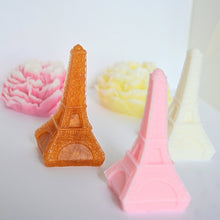 Load image into Gallery viewer, 50 Eiffel Tower Soap Favors - SoapByNadia