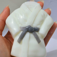 Load image into Gallery viewer, Kimono Shaped Soap - SoapByNadia