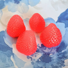 Load image into Gallery viewer, Strawberry Soap Set - SoapByNadia