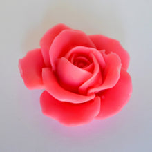 Load image into Gallery viewer, Rose Soap - SoapByNadia