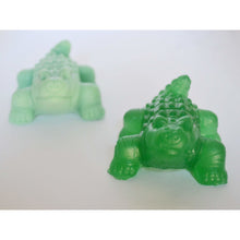 Load image into Gallery viewer, Alligator Soap - SoapByNadia