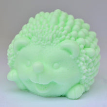 Load image into Gallery viewer, Hedgehog Soap - SoapByNadia