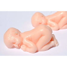 Load image into Gallery viewer, 25 Sleeping Baby Soaps - SoapByNadia