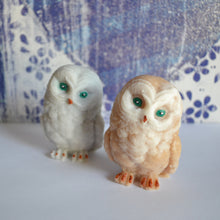 Load image into Gallery viewer, Owl Soap - SoapByNadia