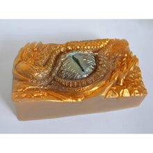 Load image into Gallery viewer, Dragon Eye Soap - SoapByNadia