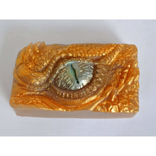 Load image into Gallery viewer, Dragon Eye Soap - SoapByNadia