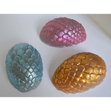Load image into Gallery viewer, Dragon Egg Soap - SoapByNadia