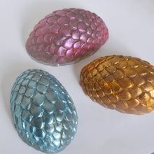 Load image into Gallery viewer, Dragon Egg Soap - SoapByNadia