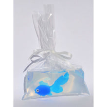 Load image into Gallery viewer, Fish In A Bag Soap - SoapByNadia