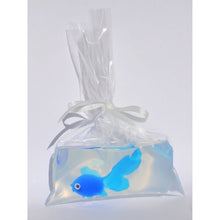 Load image into Gallery viewer, Fish In A Bag Soap Favors (Set of 50) - SoapByNadia