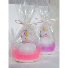Load image into Gallery viewer, Unicorn Toy Soap - SoapByNadia
