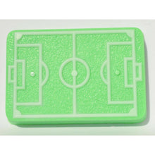 Load image into Gallery viewer, Soccer Field Soap - SoapByNadia