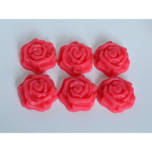 Load image into Gallery viewer, 12 Rose Party Favors - SoapByNadia