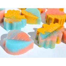 Load image into Gallery viewer, Leaves Soap Set (7) - SoapByNadia