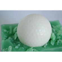 Load image into Gallery viewer, Golf Ball Soap - SoapByNadia