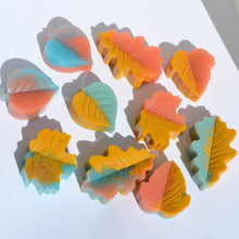 Load image into Gallery viewer, Leaves Soap Set (7) - SoapByNadia