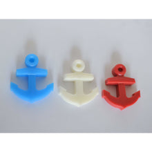 Load image into Gallery viewer, 10 Anchor Soap Favors - SoapByNadia