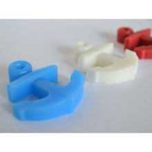 Load image into Gallery viewer, 10 Anchor Soap Favors - SoapByNadia