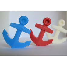Load image into Gallery viewer, 10 Anchor Soap Favors - SoapByNadia