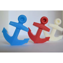 Load image into Gallery viewer, 25 Anchor Soap Favors - SoapByNadia