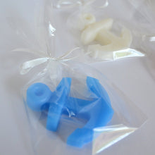 Load image into Gallery viewer, 10 Anchor Soap Favors - SoapByNadia