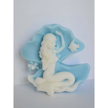 Load image into Gallery viewer, Mermaid Soap - SoapByNadia