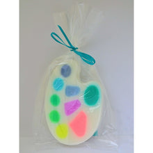 Load image into Gallery viewer, Art Palette Soap - SoapByNadia