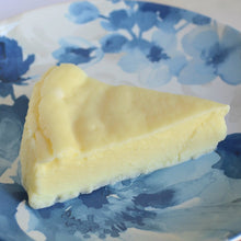 Load image into Gallery viewer, Cheesecake Soap Slice - SoapByNadia