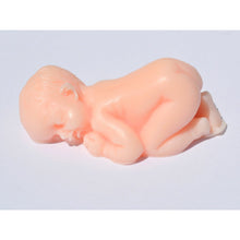 Load image into Gallery viewer, Baby Shaped Soap Favors (10) - SoapByNadia