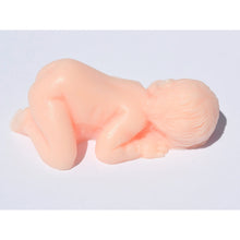 Load image into Gallery viewer, Baby Shaped Soap Favors (10) - SoapByNadia
