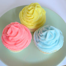 Load image into Gallery viewer, Cupcake Soap - SoapByNadia