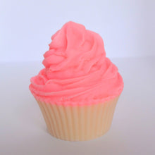 Load image into Gallery viewer, Cupcake Soap - SoapByNadia