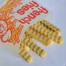 Load image into Gallery viewer, French Fries Soap - SoapByNadia