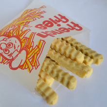 Load image into Gallery viewer, French Fries Soap - SoapByNadia