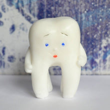 Load image into Gallery viewer, Baby Tooth Soap - SoapByNadia