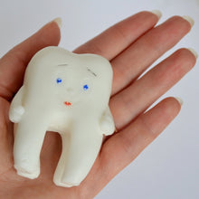 Load image into Gallery viewer, Baby Tooth Soap - SoapByNadia
