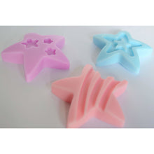 Load image into Gallery viewer, 10 Star Soap Favors - SoapByNadia