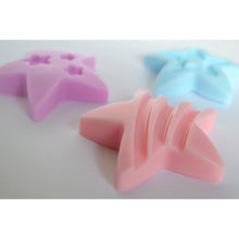 Load image into Gallery viewer, 10 Star Soap Favors - SoapByNadia