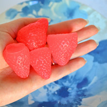 Load image into Gallery viewer, Strawberry Soap Set - SoapByNadia
