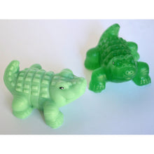 Load image into Gallery viewer, Alligator Soap - SoapByNadia