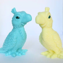 Load image into Gallery viewer, Parrot Soap - SoapByNadia