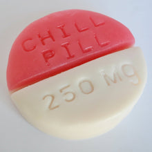 Load image into Gallery viewer, Chill Pill Soap - SoapByNadia