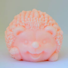 Load image into Gallery viewer, Hedgehog Soap - SoapByNadia