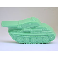 Load image into Gallery viewer, Tank Soap - SoapByNadia