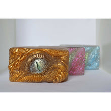 Load image into Gallery viewer, Dragon Eye Soap - SoapByNadia
