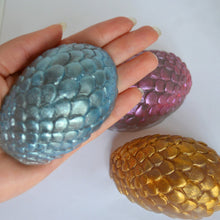 Load image into Gallery viewer, Dragon Egg Soap - SoapByNadia