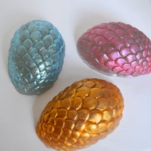Load image into Gallery viewer, Dragon Egg Soap - SoapByNadia