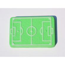 Load image into Gallery viewer, Soccer Field Soap - SoapByNadia